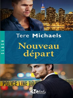cover image of Nouveau départ